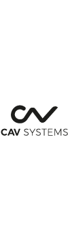 Logo CAV Systems Ltd. (United Kingdom)