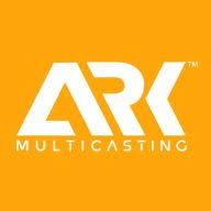 Logo ARK Mediacom, Inc.