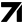 Logo Studio 71 UK Ltd.