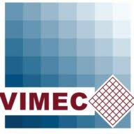 Logo VIMEC Applied Vision Technology BV