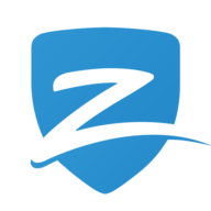 Logo Zuryc, Inc.