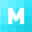 Logo Metrify Io Oy