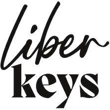 Logo Liberkeys SAS