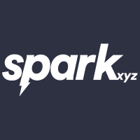 Logo Spark Xyz, Inc.