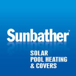Logo Sunbather Pty Ltd.