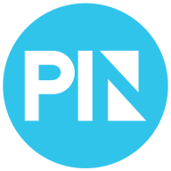 Logo PIN Business Network, Inc.