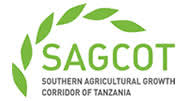 Logo Southern Agricultural Growth Corridor of Tanzania Centre Ltd.
