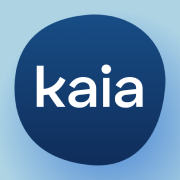 Logo Kaia Health Software, Inc.