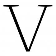 Logo Volition Beauty, Inc.