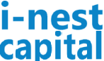 Logo i-nest capital Co. Ltd.