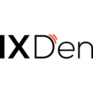 Logo iXDen Ltd.