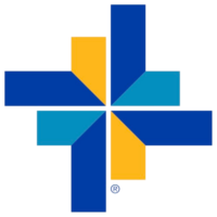 Logo Baylor Scott & White Dallas Foundation