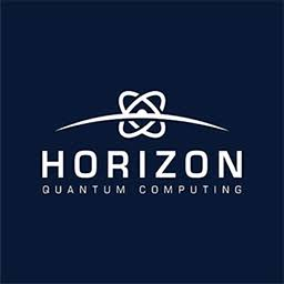 Logo Horizon Quantum Computing Pte Ltd.