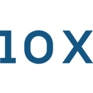 Logo 10XBio LLC