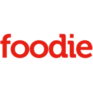 Logo Foodie Group Ltd.