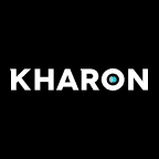Logo Kharon, Inc.