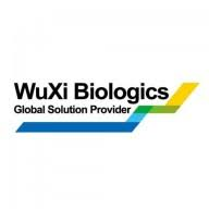 Logo WuXi Biologics Germany GmbH
