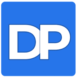 Logo Dappros Ltd.