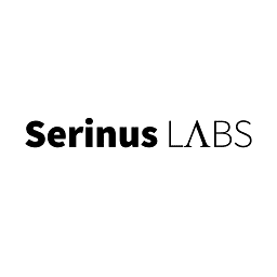 Logo Serinus Labs, Inc.