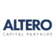 Logo Altero Capital UK Ltd.