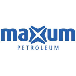 Logo Maxum Petroleum, Inc.