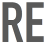 Logo Riveting Entertainment Group