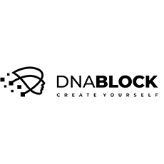 Logo DNABlock, Inc.
