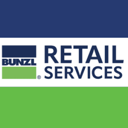 Logo Bunzl Retail Services LLC