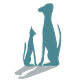 Logo Meridian Veterinary Practice Ltd.