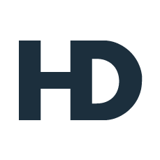 Logo Hdata, Inc.