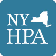 Logo New York Health Plan Association