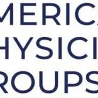 Logo Americas Physician Group