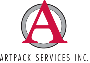 Logo ArtPack Services, Inc.