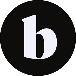 Logo Bach App, Inc.