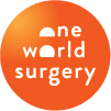 Logo One World Surgery