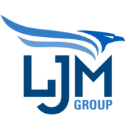 Logo LJM Group