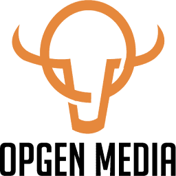 Logo OpGen Media