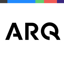 Logo Arq Group Enterprise Pty Ltd.