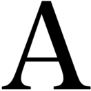 Logo Amorim Cork SA