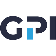 Logo PT Global Poin Indonesia