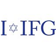 Logo Israel Investment Fund Group LLC