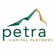 Logo Petra Capital Plc