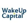 Logo Wakeup Capital