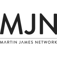 Logo The Martin James Group Ltd.
