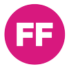 Logo Future First Alumni Ltd.
