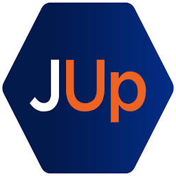 Logo JoinedUp Group Ltd.