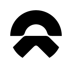 Logo NIO Co., Ltd.