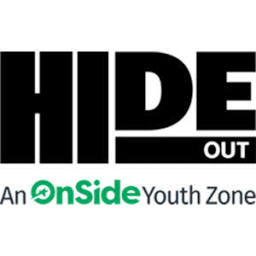 Logo Manchester Youth Zone - East