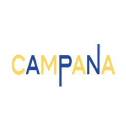 Logo Campana Group Pte Ltd.