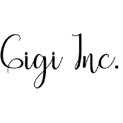 Logo Gigi, Inc.